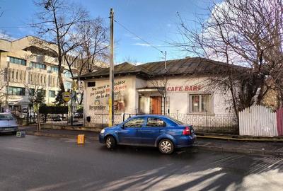 Casă cu Teren 330 Mp în Ultracentral