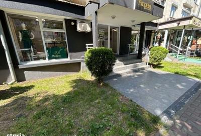 Spațiu comercial, de 55 mp, în Ultracentral - 2