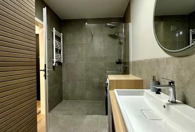 Apartament cu 2 camere semidecomandat în Exterior Vest - 2