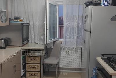 Apartament cu 3 camere decomandat, mobilat în Dacia - 1