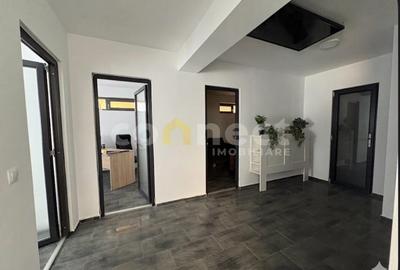 Birou, de 67.099998474121 mp, în Andrei Mureșanu - 1