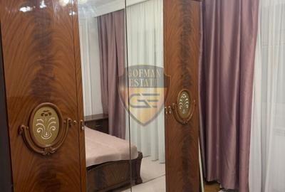 Apartament cu 3 camere decomandat, mobilat în Stadion - 6