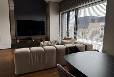 Vanzare penthouse mobilat si utilat | Pipera | 2 locuri de parcare Vanzare penthouse mobilat si utilat | Pipera | 2 locuri de parcare - 2