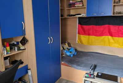 Apartament cu 4 camere decomandat în Militari - 3