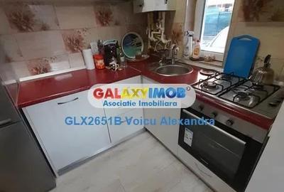 Garsoniera Bloc Nou - Berceni - Dimitrie Leonida - Curte - 5