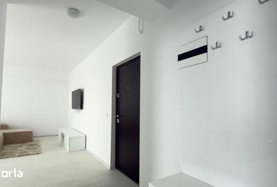 Apartament cu 2 camere în Central - 1