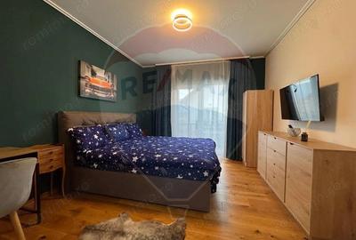 CASA DE INCHIRIAT | RASNOV | 4 CAMERE | DUPLEX | SMALL PET FRIENDLY - 4