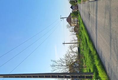 Teren de 955 mp, în Sânmihaiu German - 2