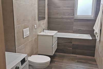 Apartament cu 2 camere în Braytim