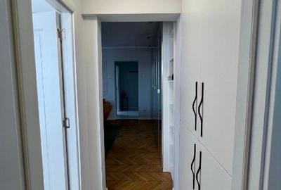 Închiriez apartament cu 2 camere, Șoseaua Olteniței, București, sector 4 - 11