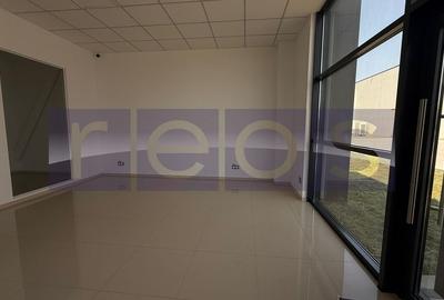 HALE INDUSTRIALE PREMIUM DE ÎNCHIRIAT CU TEMPERATURĂ CONTROLATĂ | DN 7 - 6