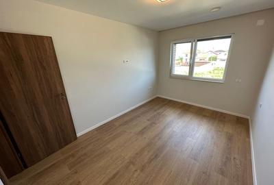 Duplex deosebit cu garaj și subsol - 13