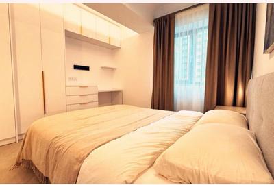Apartament cu 3 camere decomandat în Exterior Vest - 3