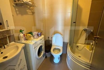 Apartament, bloc nou, 2 camere, parcare subterana zona Decebal - 7