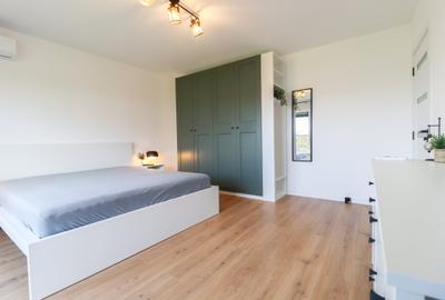 Apartament cu 2 camere semidecomandat, mobilat în Central - 18