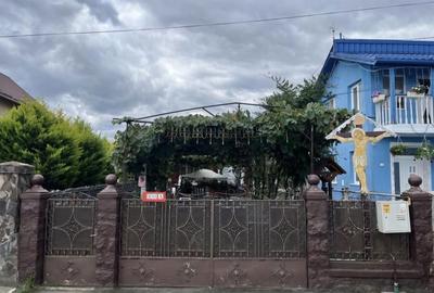 Casă cu 4 camere în Central - 1