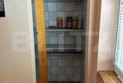 Apartament cu 3 camere decomandat în George Enescu - 7