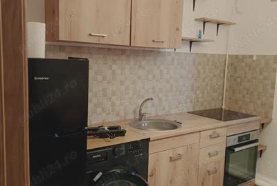 Apartament doua camere Garsoniera de vanzare - 5