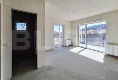 Duplex cu 4 camere cu Teren 456 Mp în Stolna - 10