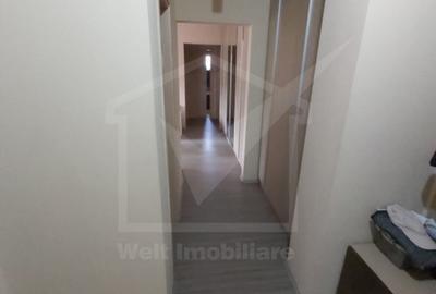 Apartament 3 camere, 2 bai, balcon, mobilat si utilat, Grigorescu - 8