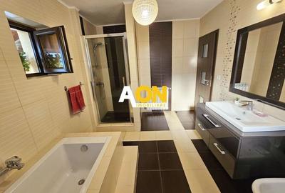 Casa 5 camere, mobilata, utilata, 500 mp teren, zona Ampoi 3 - 10
