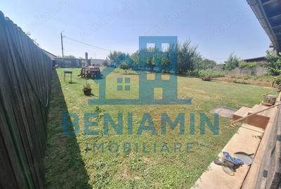 Casă cu Teren 770 Mp în Bariera Vâlcii