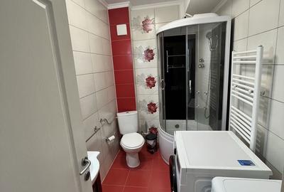 Apartament cu 2 camere în Baciu - 7