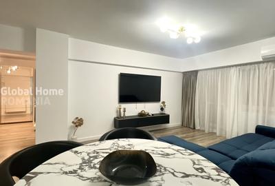 Bulevardul Unirii - Apartament 2 Camere | 3 Balcoane + Centrala Proprie - 3