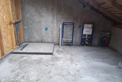 Casă cu 4 camere în Focșănei - 5