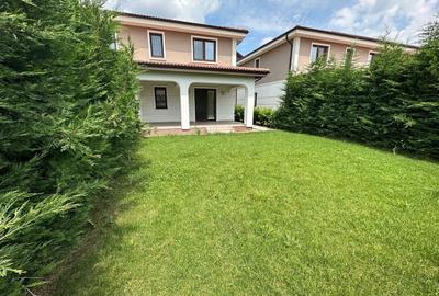 Duplex  P+1E Dumbravita - 1