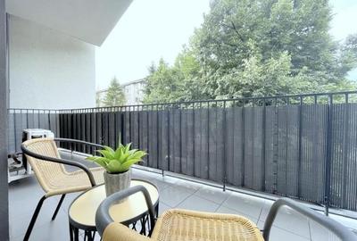 SOARELUI - 2 Camere - Etaj 2 - LIFT - Loc de parcare inclus - 7