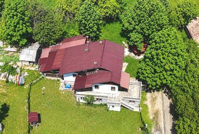 Casă individuală cu 3 camere cu Teren 644 Mp în Bicazu Ardelean - 2