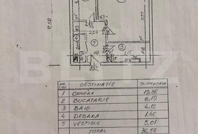 Garsoniera Liberty Mall / Viilor - 9