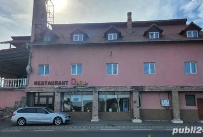 Spațiu comercial, de 1,890 mp, în Central - 3