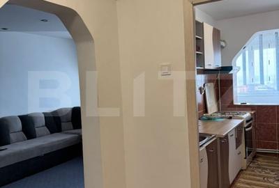 Apartament 2 camere, 38 mp, zona Tatarasi - 3