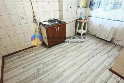 Apartament 3 camere - 1 MAI  | Parter | 74,54 mp utili - 8