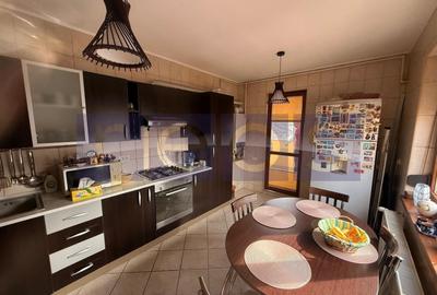 Apartament cu 2 camere semidecomandat, mobilat în Brâncoveanu - 5