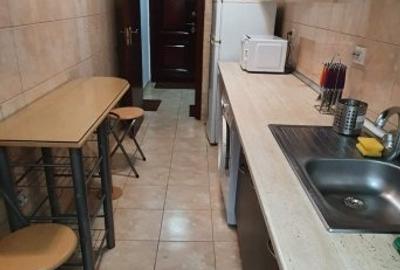Inchiriere apartament 2 camere metrou Piata Sudului - RENOVAT - 13