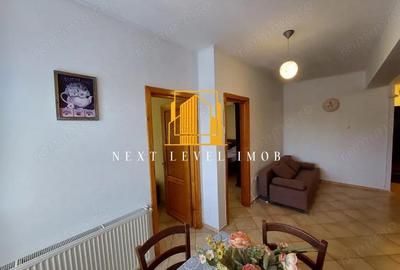 Apartament cu 3 camere decomandat, mobilat în Prundu - 3