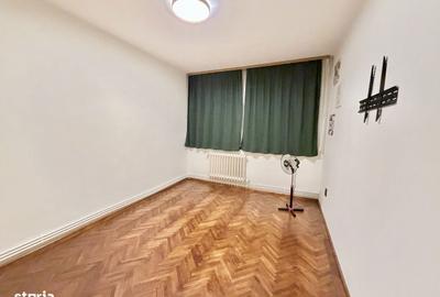 Apartament cu 2 camere semidecomandat în Libertății - 3