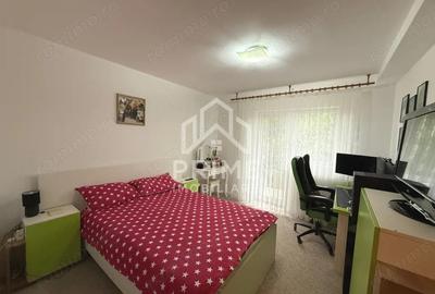 Apartament cu 3 camere decomandat, mobilat în Micești - 12