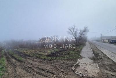 Teren situat in Tg.Jiu, Loc. Componenta Barse?ti - 2