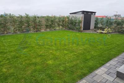 Casă individuală cu 4 camere cu Canalizare în Sud - 7