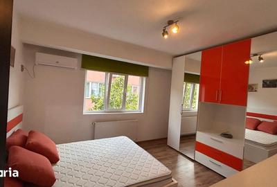 Apartament cu 2 camere în Apărătorii Patriei - 9