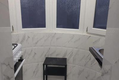 Garsonieră decomandată în Frații Golești - 1