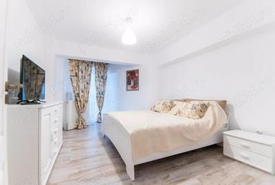 Oferta vanzare ap 3 cam ultracentral, mobilat si utilat, 145000 euro - 19
