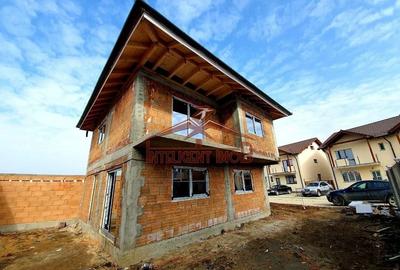 Comision 0%! Casa individuala in Selimbar zona Unirii Comision 0%! Casa individuala in Selimbar zona Unirii - 2