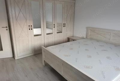 Apartament cu 2 camere în Sânnicolau Mare - 1