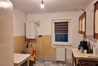 Apartament cu 3 camere decomandat în Inel II - 9