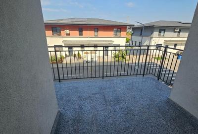 REA1025469 Apartament 2 camere de inchiriat Berceni - 12